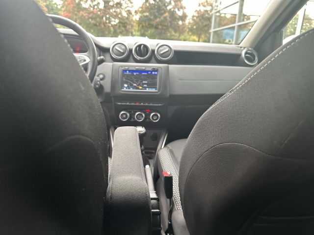 Duster II 1.3 TCeAnniversary NAVI TECHNIK-PLUS 1