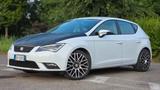 Seat Leon 1.4 Turbo METANO Anche NEOPATENTATI - Seat Leon: Turbo