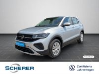Volkswagen T-Cross - Vorschau Bild 1