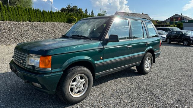 Land Rover Range Rover 4.6 HSE Limited Ed. Nr.85 v. 100