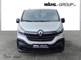 Renault Trafic Pkw Combi Life 2,9t ENERGY dCi 120 ABS ZV - gebrauchte Renault Trafic aus dem Jahr 2020
