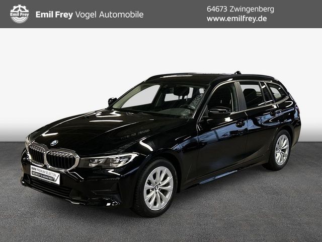 BMW 318i Touring Aut. Advantage