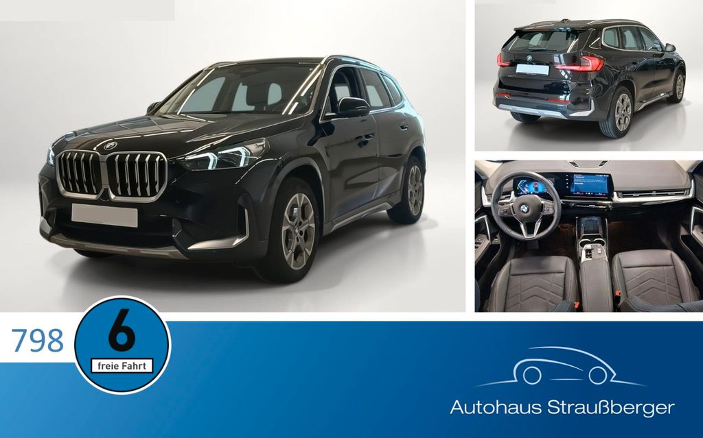 Image of BMW X1