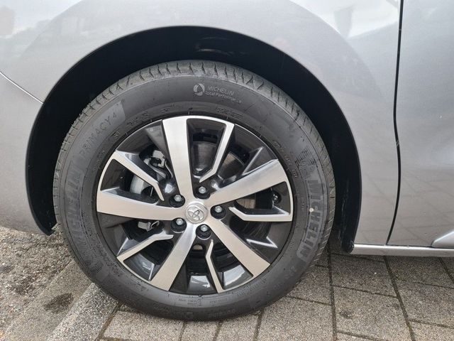 Proace 2,0l  L1 (9-Si.) Verso Team D
