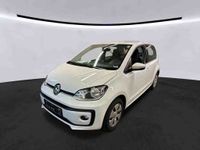 Volkswagen up! - Vorschau Bild 2