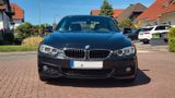 BMW 430i Cabrio M Sport Paket M-Technic - BMW: M Sport Paket