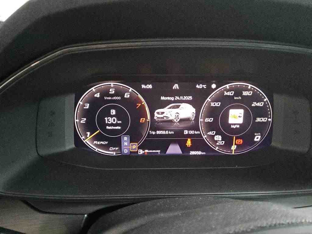 Cupra Formentor - Bild 4