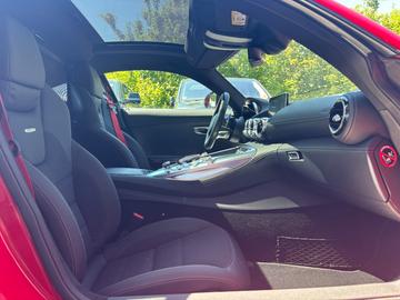 صورة 6 لـ 2015 Mercedes-BENZ AMG GT