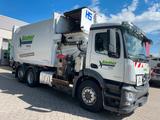 Mercedes-Benz ANTOS 2530 Müllwagen,Rechtslenker - Angebote