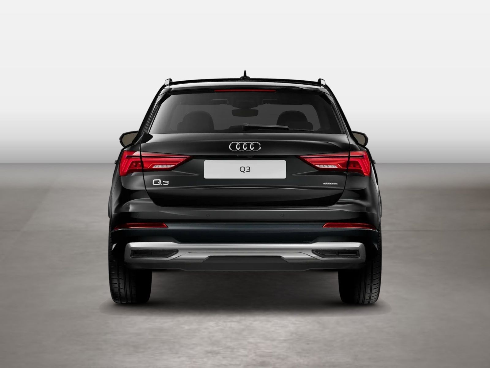 Audi Q3 - Bild 3