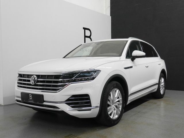 Volkswagen Touareg Atmosphere 4Motion*PANO*STANDHEIZ*LUFT*