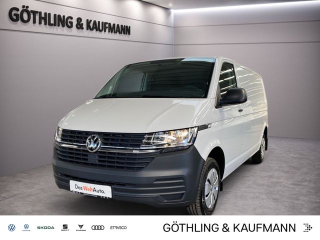 Volkswagen T6.1 Kasten 2.0 TDI LR lang*Radio*Klima*Servo*ZV