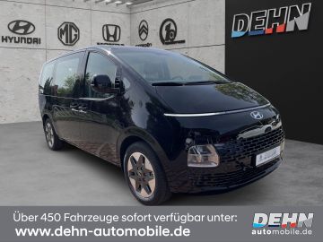 Hyundai STARIA Hybrid Trend Mj25 2WD 9-Sitzer Easy-Acces