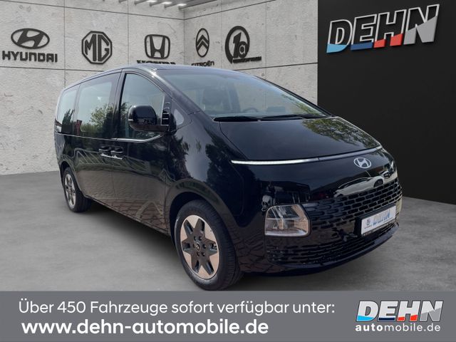 Hyundai STARIA Hybrid Trend Mj25 2WD 9-Sitzer Easy-Acces