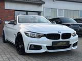 BMW 430i Cabrio M-Performance/FullLed/H&K/Navi/HUD - BMW 430 i Gebrauchtwagen
