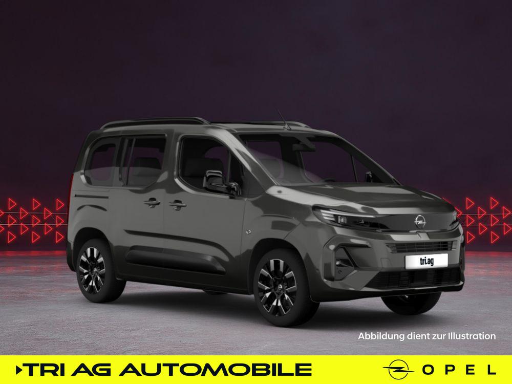 Opel Combo Edition 1.5 Diesel 75 kW (102 PS) MT-6 S/S