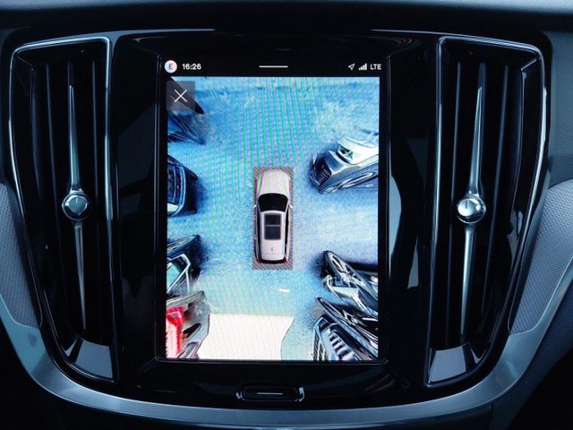 VOLVO V60 B4 (Bild 23 von Array)