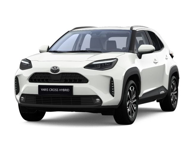 Toyota Yaris Cross Team D+WINTER-PAKET !!