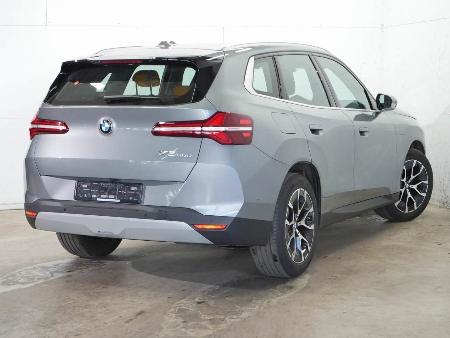 Fahrzeugeinzelansicht 8 Fahrzeugabbildung BMW X3 xDrive20d |Sitzbelüftung |AHK |Sportsitze
