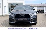 Audi Q3 1.4 TFSI S tronic sport *3xS-LINE*LED*BOSE*E6 - Audi: Geländewagen, Q6