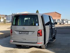VW T6.1 MULTIVAN/BEHINDERTENUMBAU/4MONTION/DSG VW T6.1 MULTIVAN/BEHINDERTENUMBAU/4MONTION/DSG