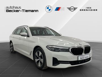 BMW 520 - 7