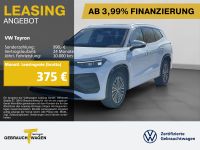 Volkswagen Tayron - Vorschau Bild 1