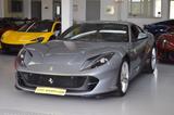 Ferrari 812 SF Lifting AppleCarPlay * APPROVED Garantie - Ferrari 812 aus 2019