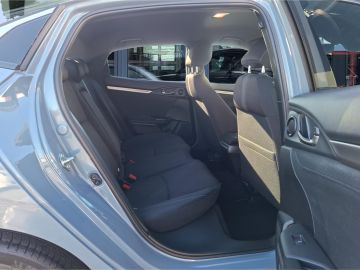 Honda Civic Elegance 1.0 °Navi°RFK°PDC°SHZ°ACC°