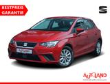 Seat Ibiza 1.0 TSI Style Navi Sitzheizung Kamera DAB