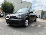 Seat Arosa Stella sparsam 6€ 100km 4 Zyl. LPG - Seat Arosa aus 2002