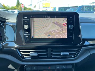 Volkswagen T-Roc R-Line 1,5l TSI 150 PS 7-Gang-DSG