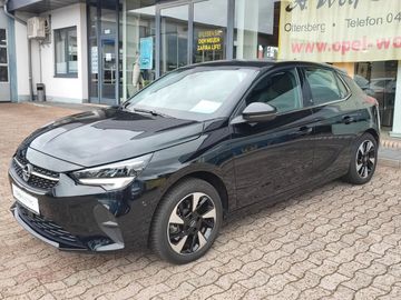 Bild Corsa Opel