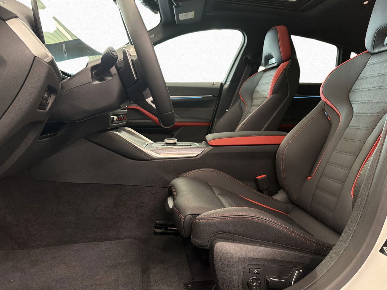 BMW M440 - Bild 10
