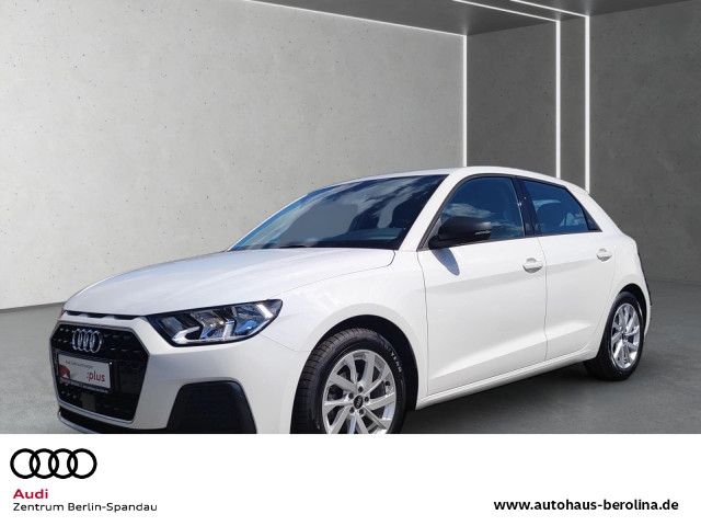 Audi A1 Sportback 25 TFSI Adv. S tro. *PDC*SHZ*NAV+*