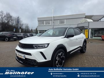 Fotografie Opel Mokka 1.2 Ultimate Hybrid ACC/NAVI/SHZ+LHZ/PDC v