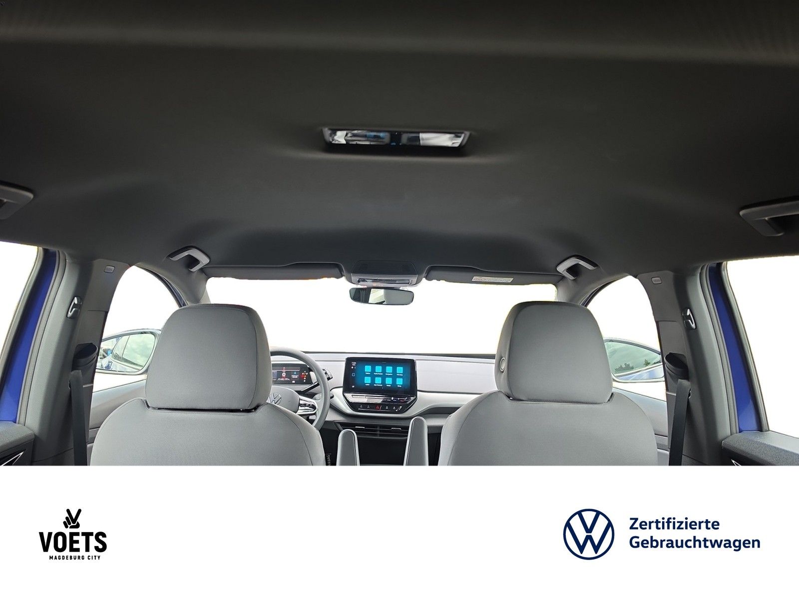Volkswagen ID.4 - Bild 17