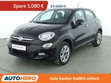 Fiat 500X 1.6 Pop Star*NAVI*PDC*AHK*KLIMA*TEMPO* - Fiat Gebrauchtwagen in Stuttgart