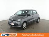 Renault Twingo 1.0 SCe Life *LIMITER*GARANTIE* - graue Renault Twingo