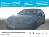 Volkswagen Golf VIII 2.0TDI DSG United NAVI AHK LED SHZ - Volkswagen Golf: United V