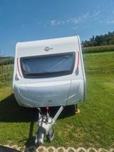 Bürstner Premio Life 490 Tk - Bürstner 490 tk