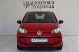 Volkswagen up! EcoFuel "take up!" *1.HAND*TÜV/AU NEU* - Volkswagen up!: Take