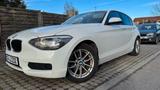 BMW 116+TÜV+204PS+GARANTIE+PARKS+SITZH+TEMPO - BMW 116 in Stuttgart