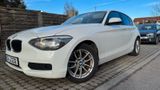 BMW 116+TÜV+204PS+GARANTIE+PARKS+SITZH+TEMPO - BMW 1er Reihe: Ps