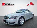 Audi TT Coupe 1.8 T PRIVAT-Vermittlung Leder Klimaaut - Audi TT in Bielefeld
