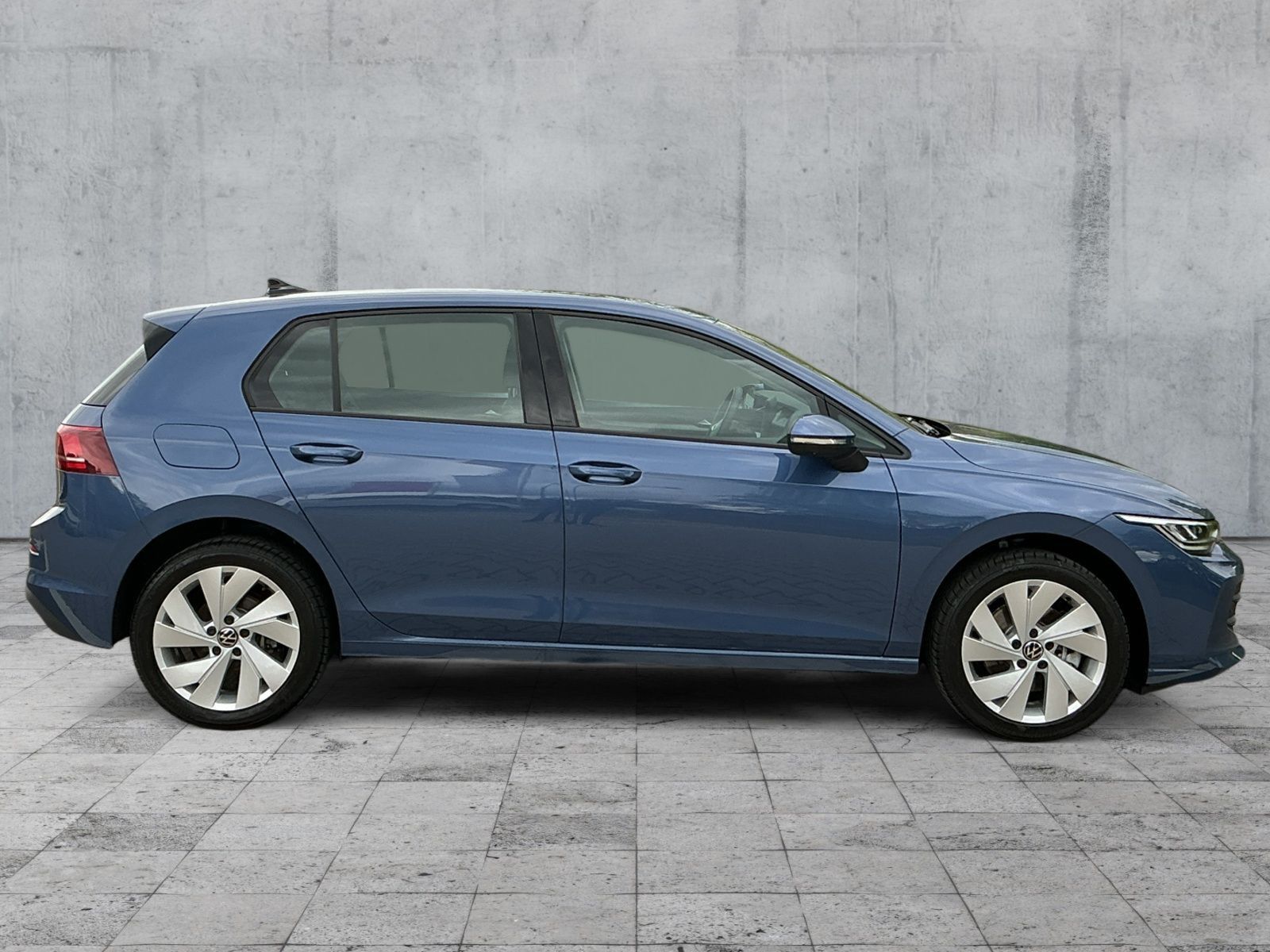 Volkswagen Golf - Bild 7