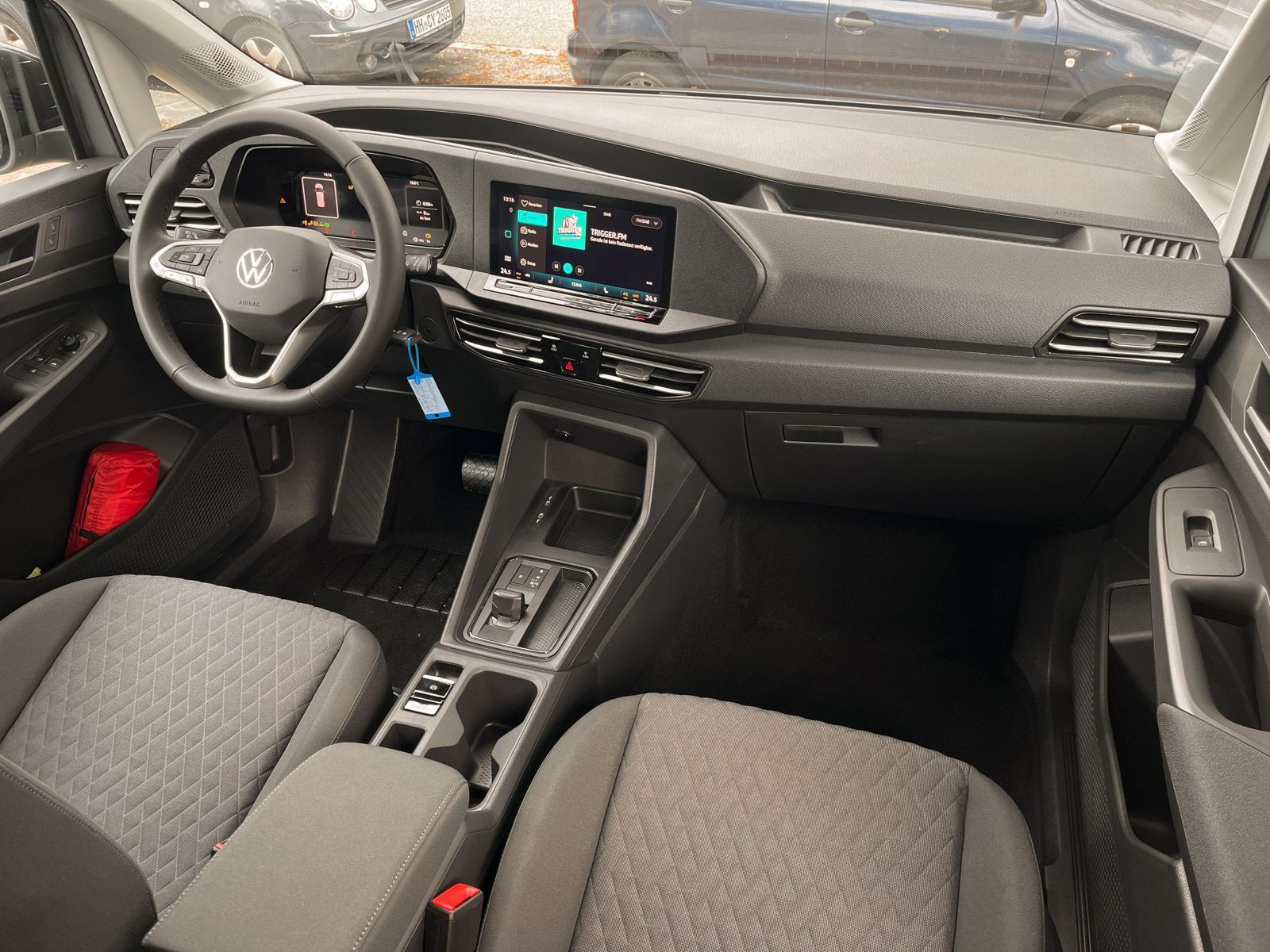 Volkswagen Caddy - Bild 7