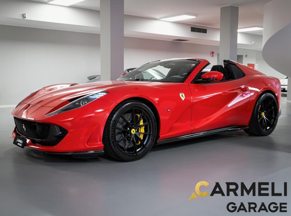 Ferrari 812