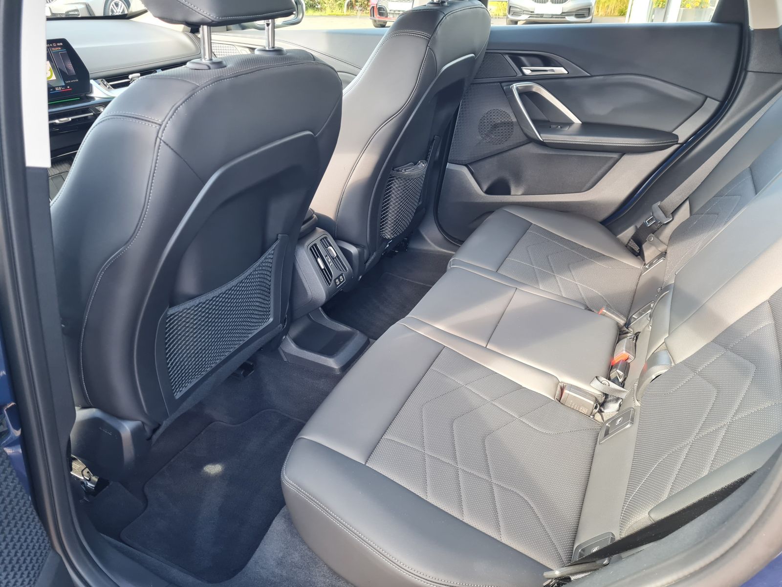 BMW X1 xDrive23d xLine SAV RFK AHK el. Sitze PDC foto 14