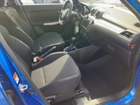 Suzuki Swift - Vorschau Bild 10